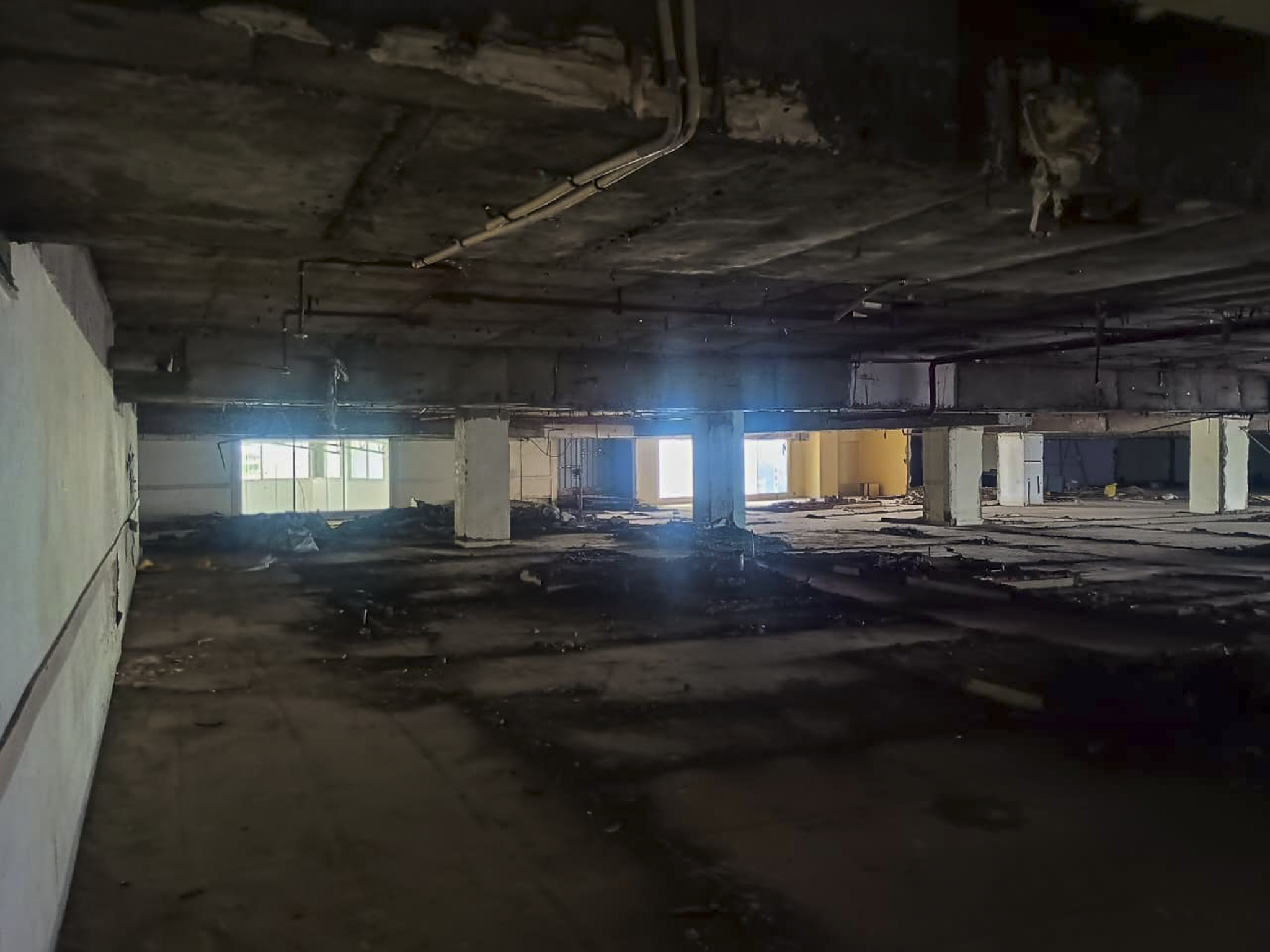 13385 square feet Godowns for sale in RNT Marg, Indore M.P  Indore — photo 8