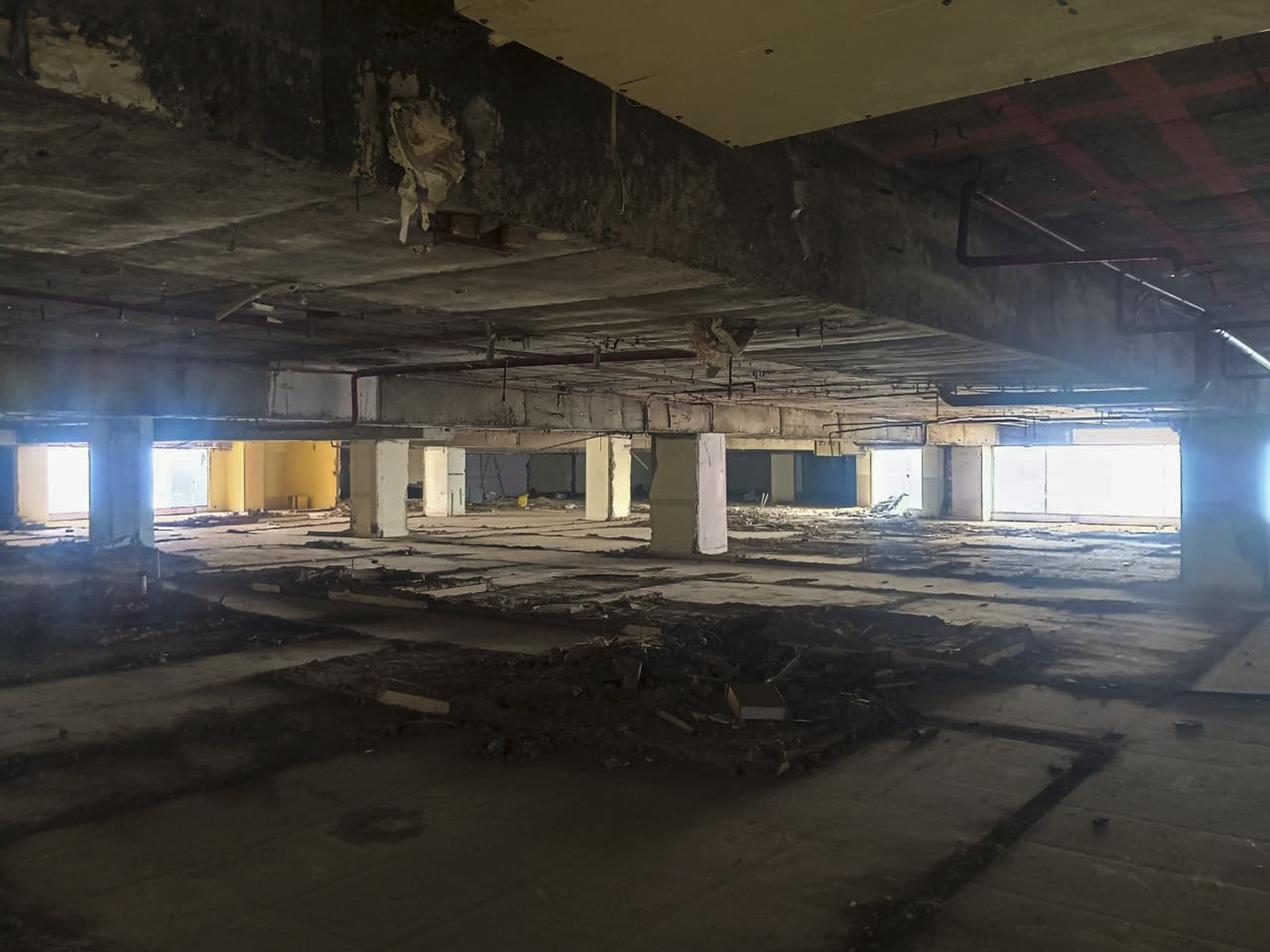 13385 square feet Godowns for sale in RNT Marg, Indore M.P  Indore — photo 12
