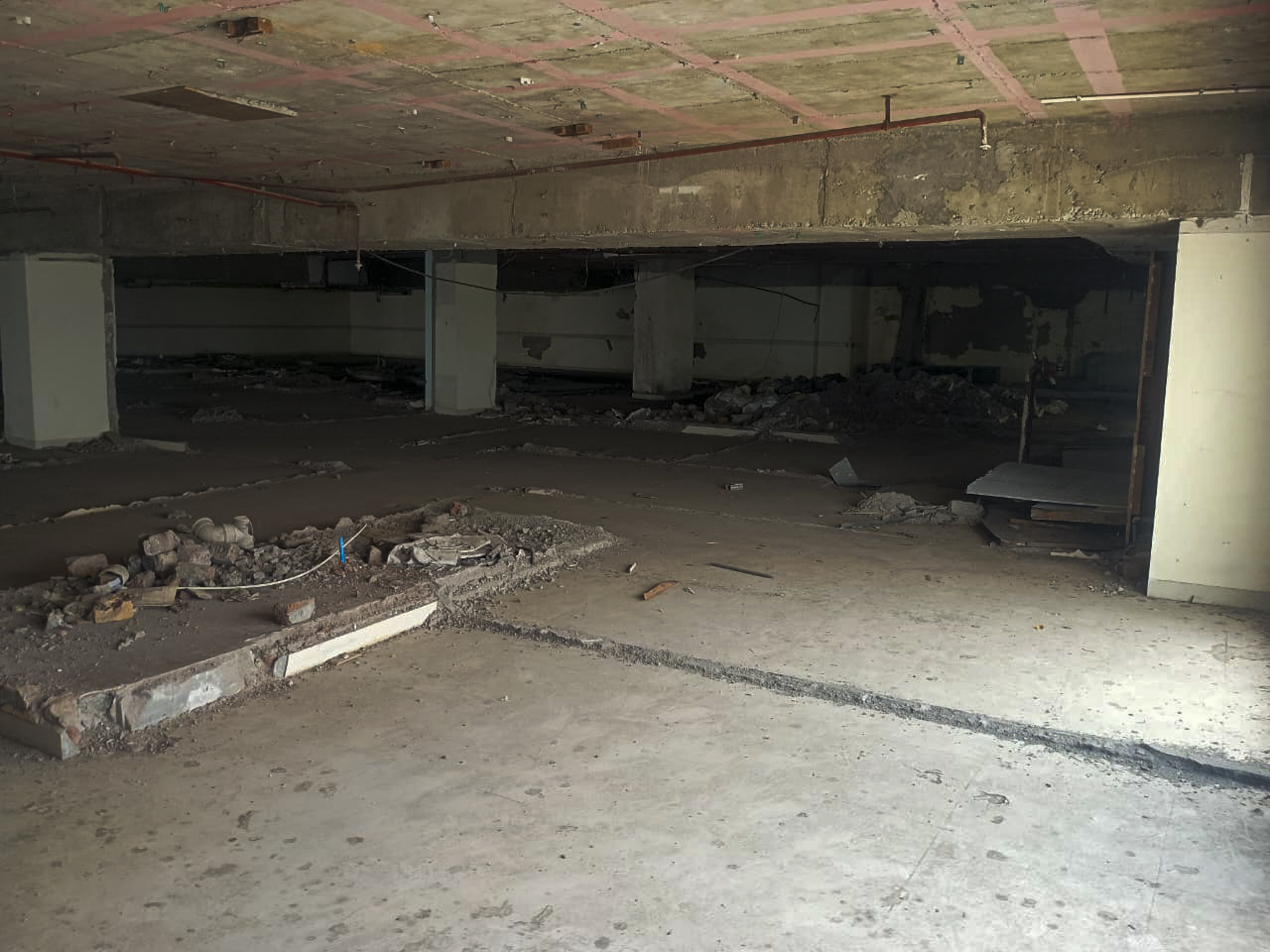 13385 square feet Godowns for sale in RNT Marg, Indore M.P  Indore — photo 11