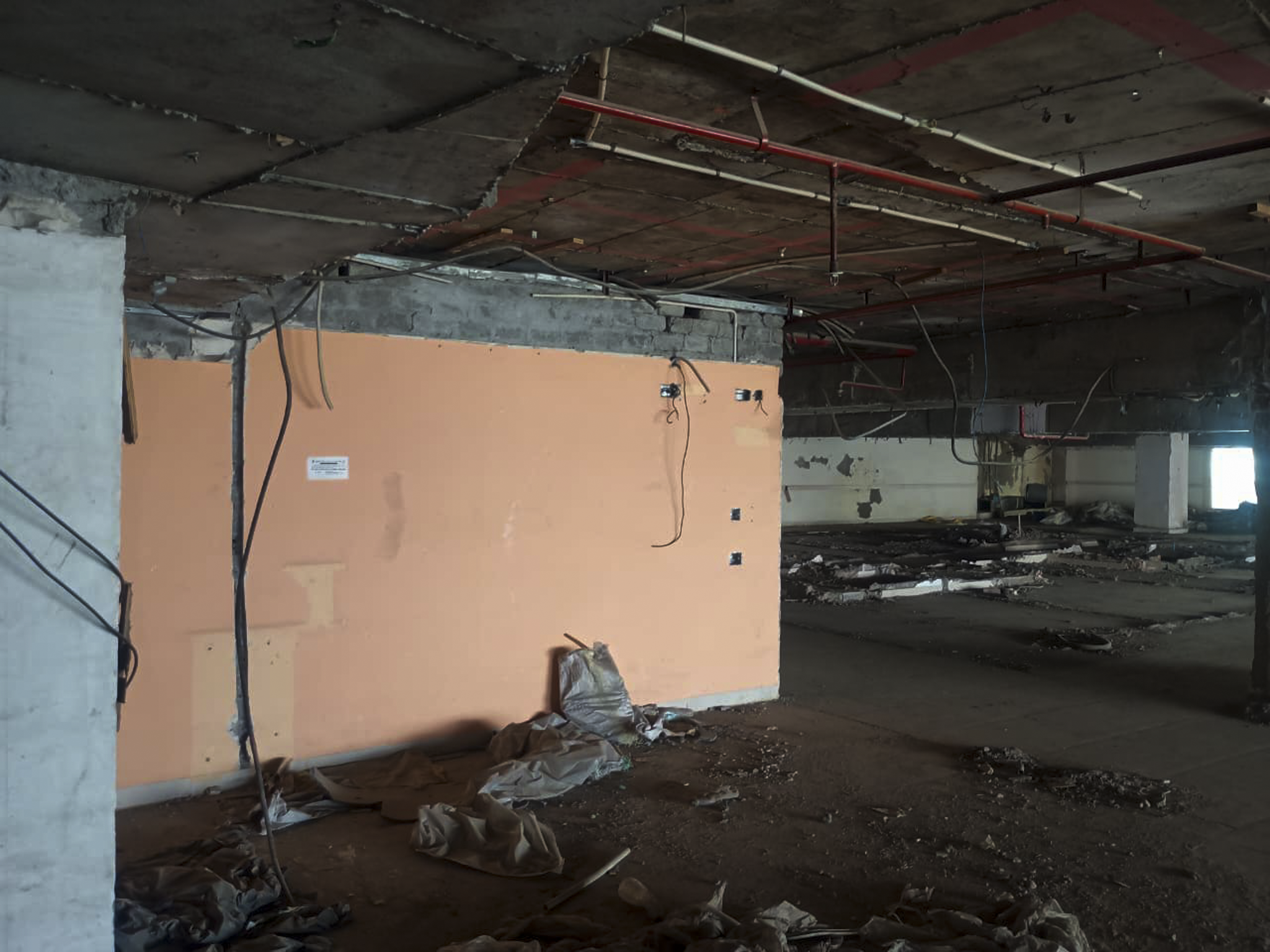 13385 square feet Godowns for sale in RNT Marg, Indore M.P  Indore — photo 15