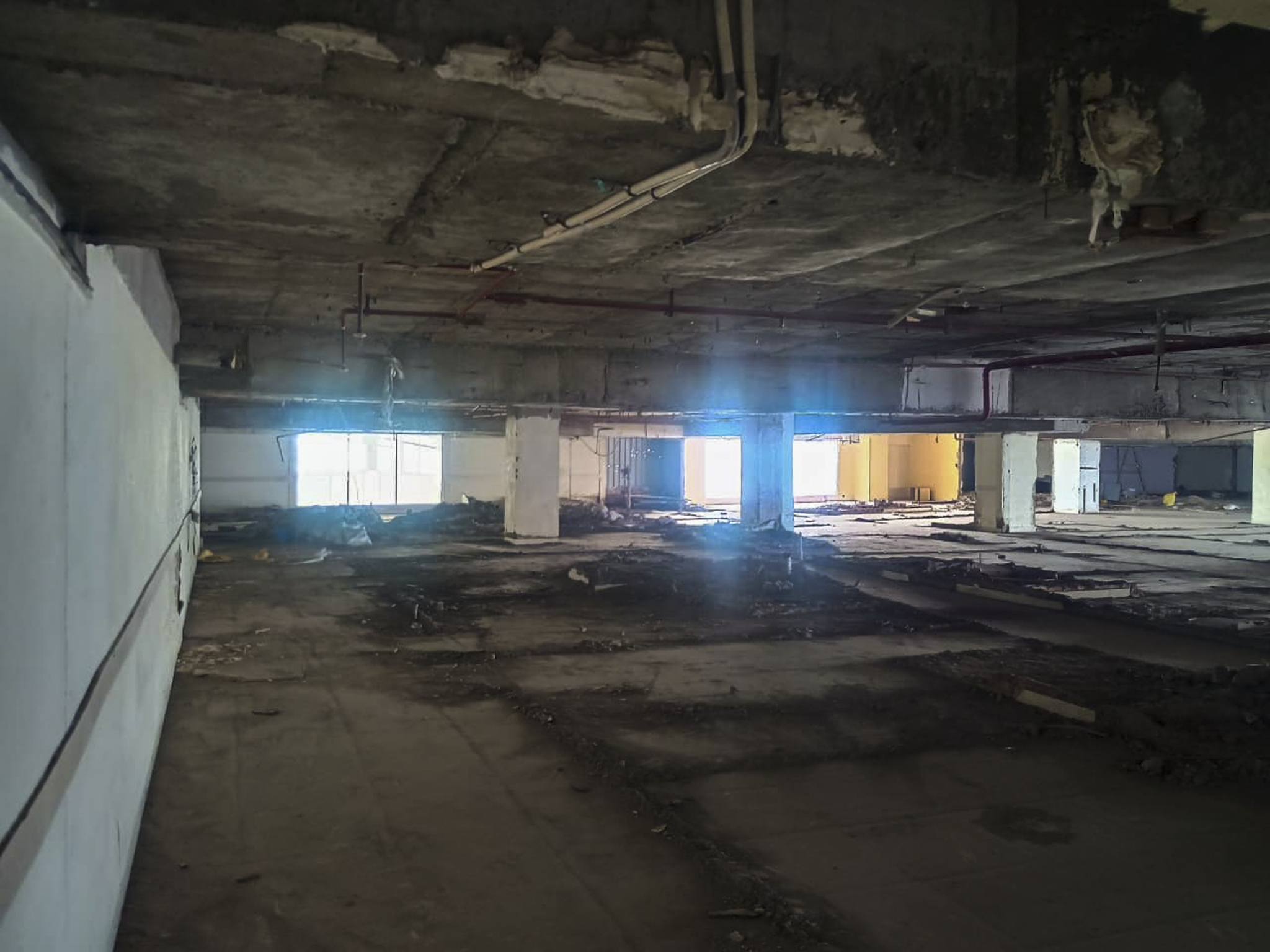 13385 square feet Godowns for sale in RNT Marg, Indore M.P  Indore — photo 13