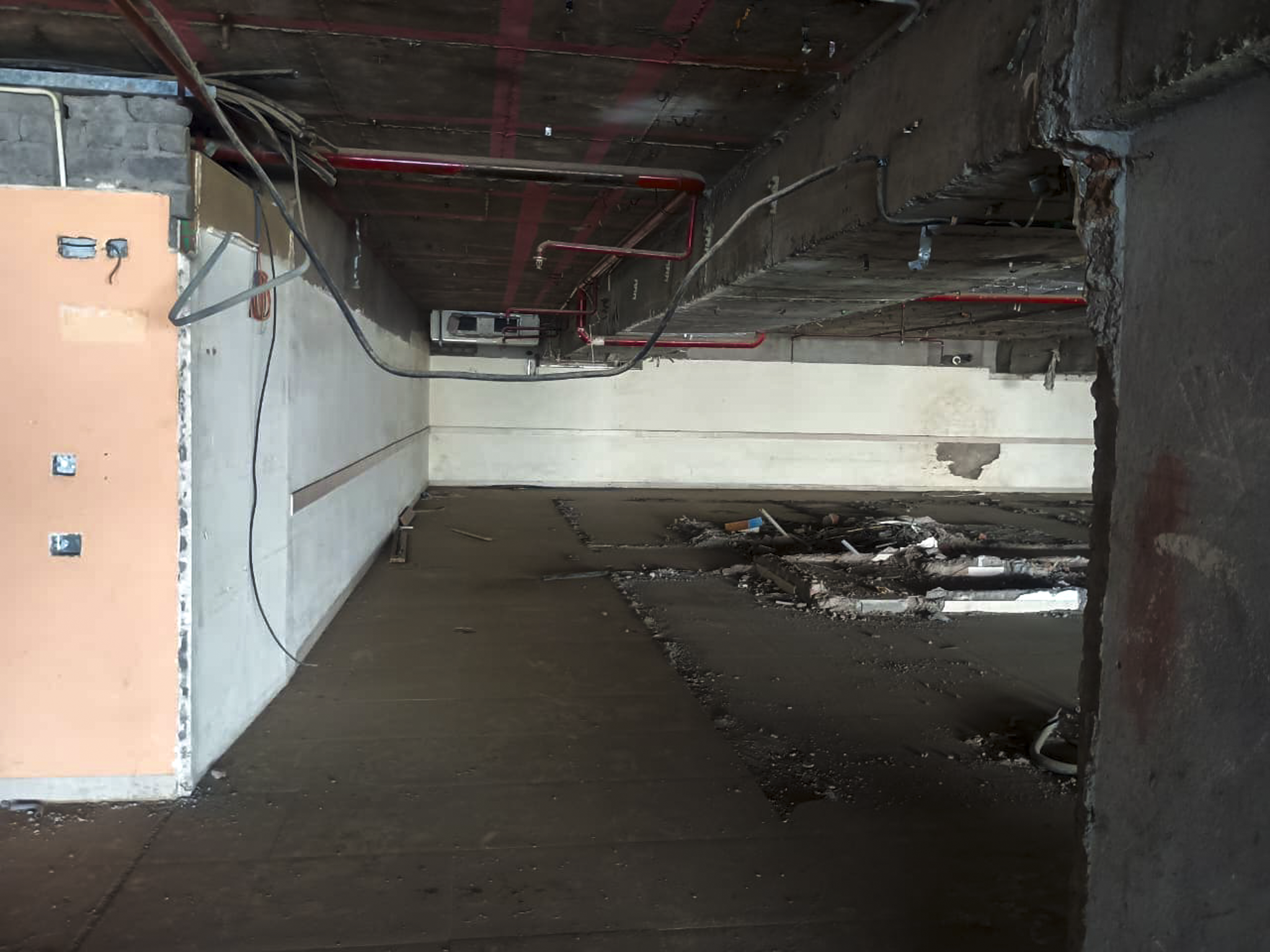 13385 square feet Godowns for sale in RNT Marg, Indore M.P  Indore — photo 16