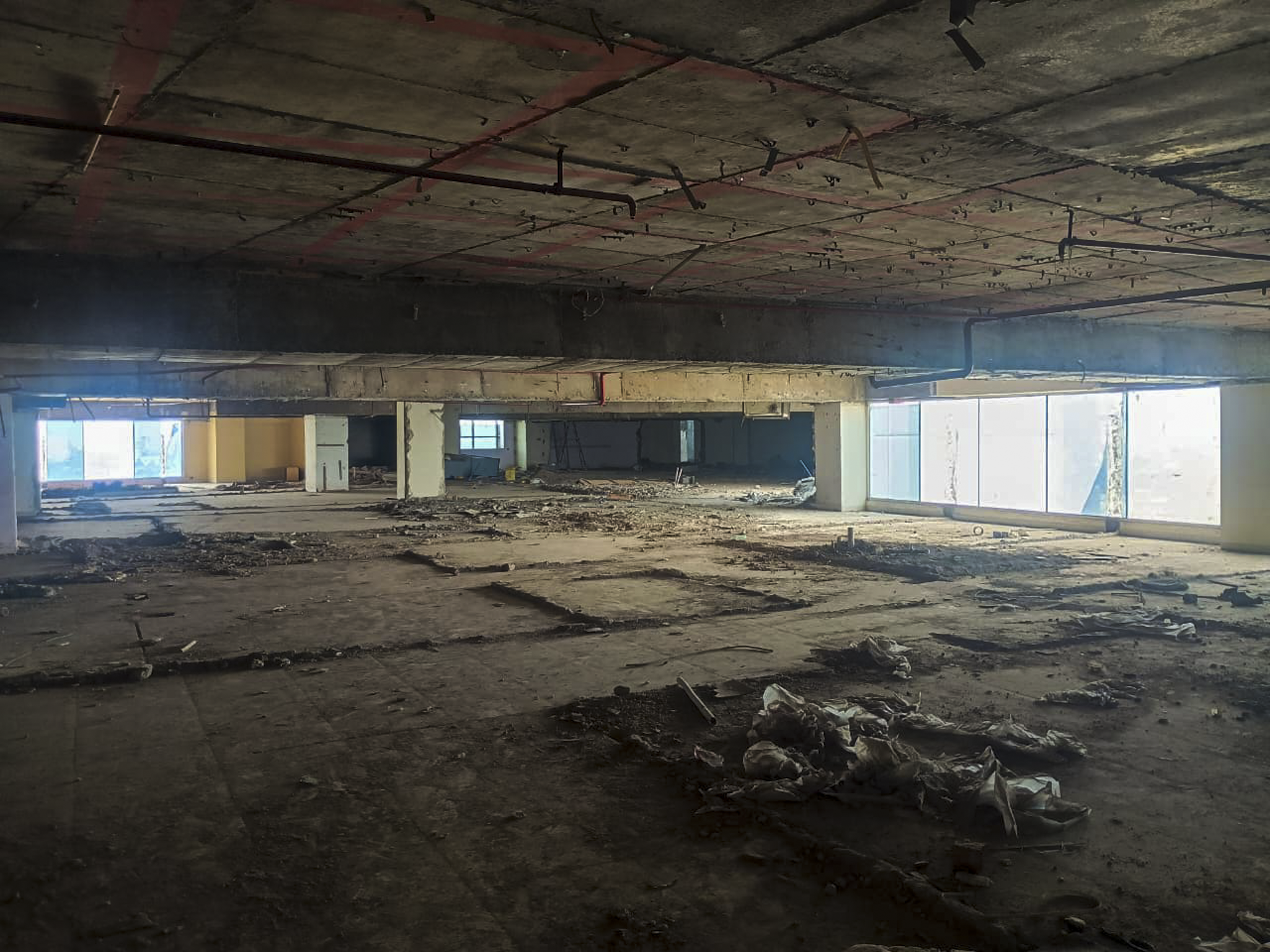 13385 square feet Godowns for sale in RNT Marg, Indore M.P  Indore — photo 17