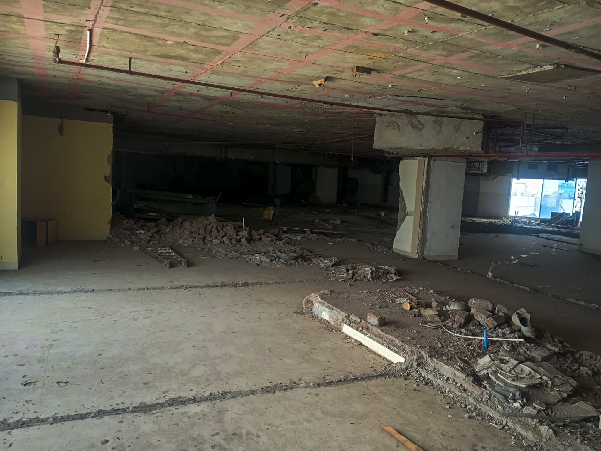 13385 square feet Godowns for sale in RNT Marg, Indore M.P  Indore — photo 18