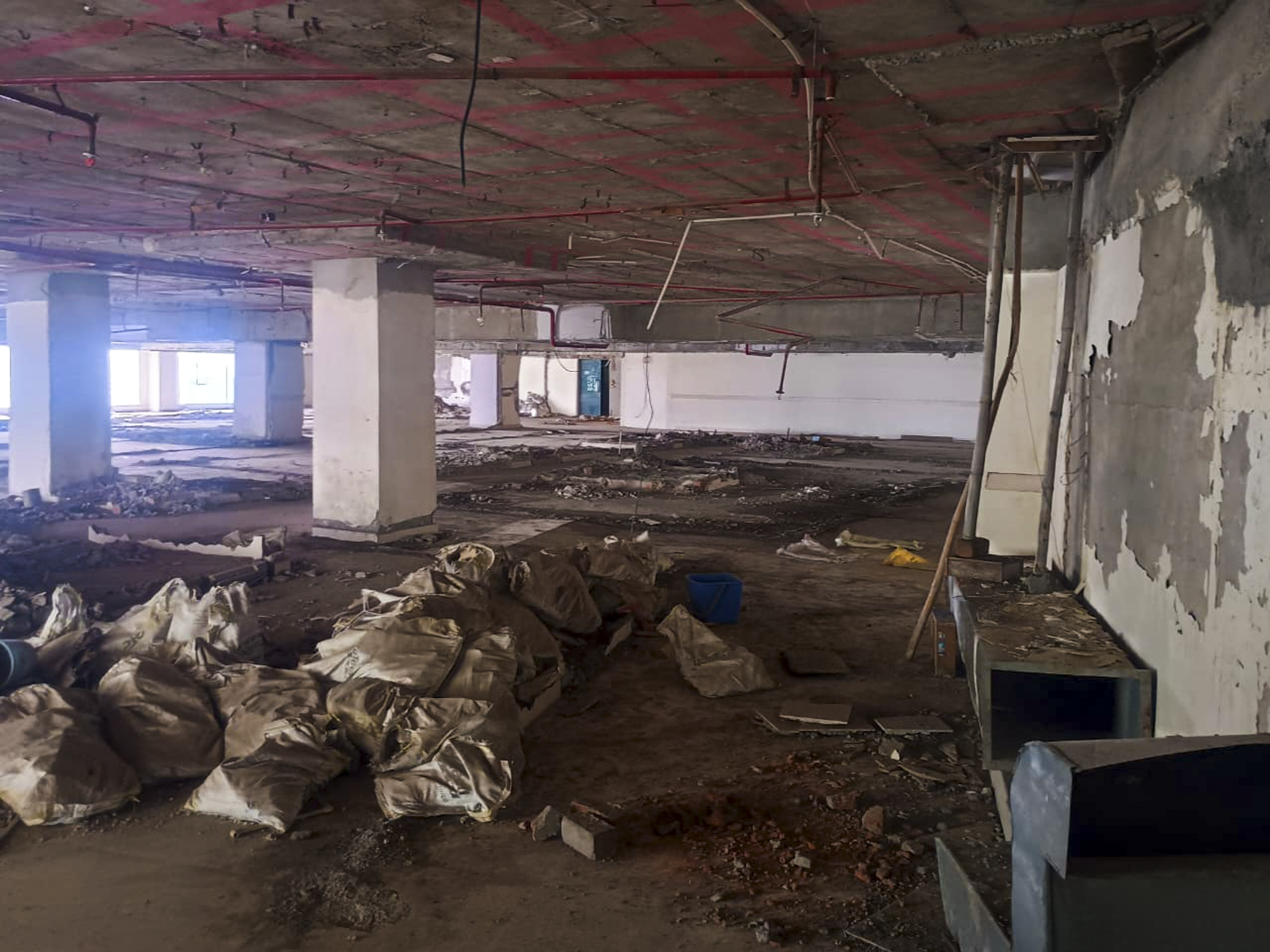 13385 square feet Godowns for sale in RNT Marg, Indore M.P  Indore — photo 19