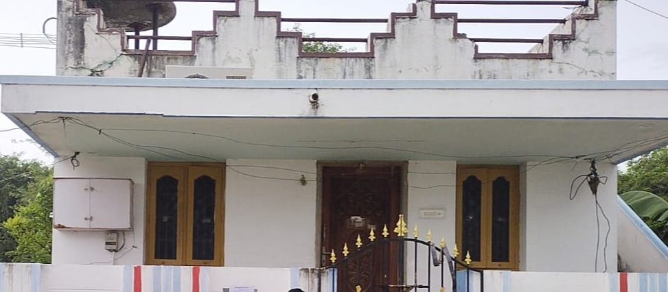 3027 square feet Individual House for sale in Namakkal Taluk, Periyapatti Panchayat Nallipalayam — photo 1