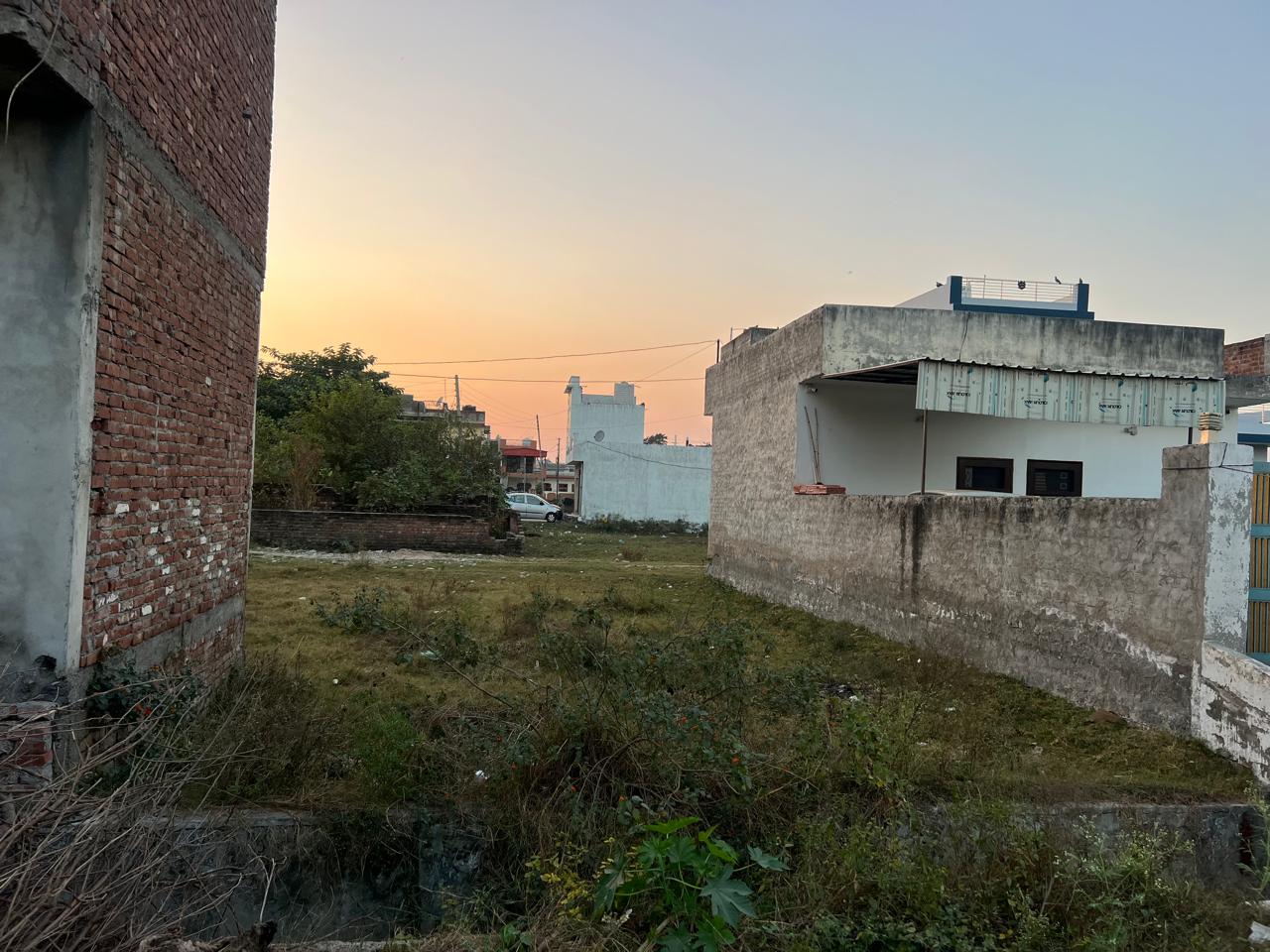 150 square yard Plot for sale in Ambala City Ambala — photo 1