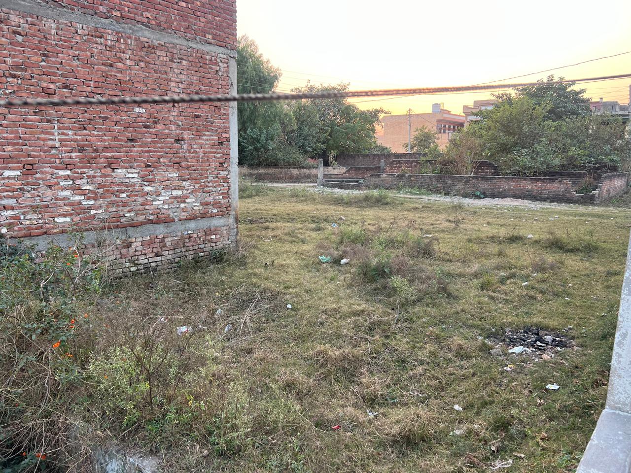 150 square yard Plot for sale in Ambala City Ambala — photo 2