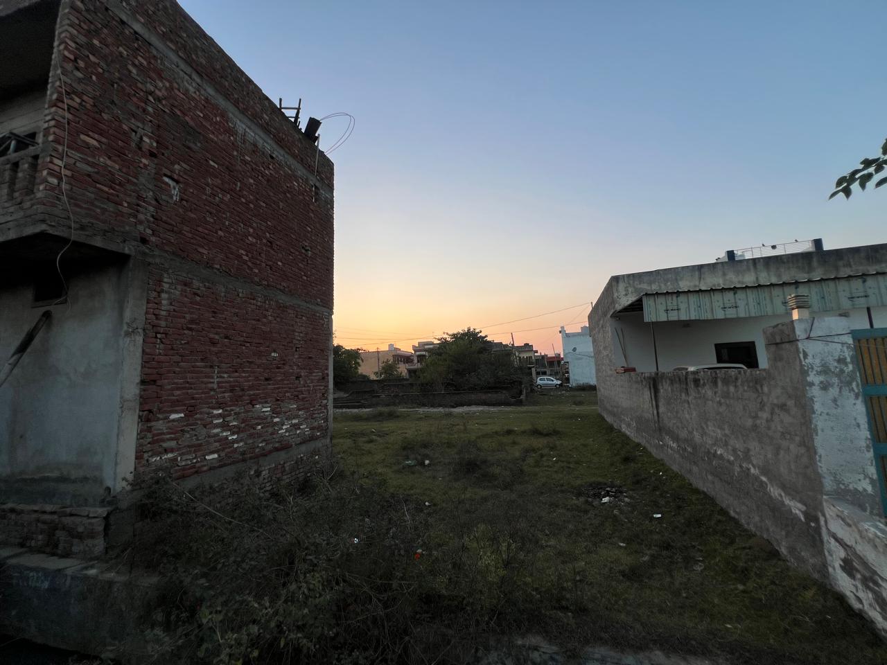 150 square yard Plot for sale in Ambala City Ambala — photo 3