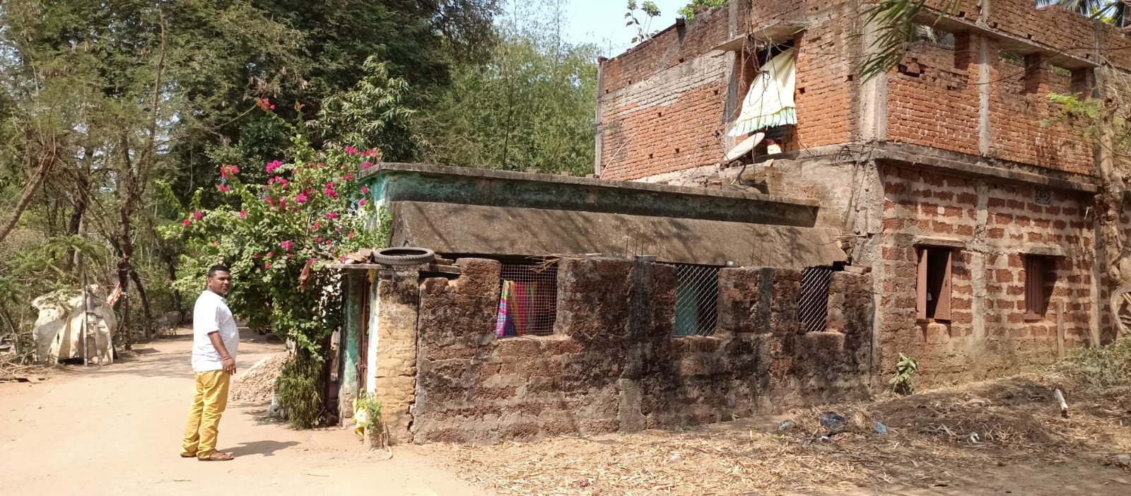 Individual House for sale in Byasanagar — photo 1
