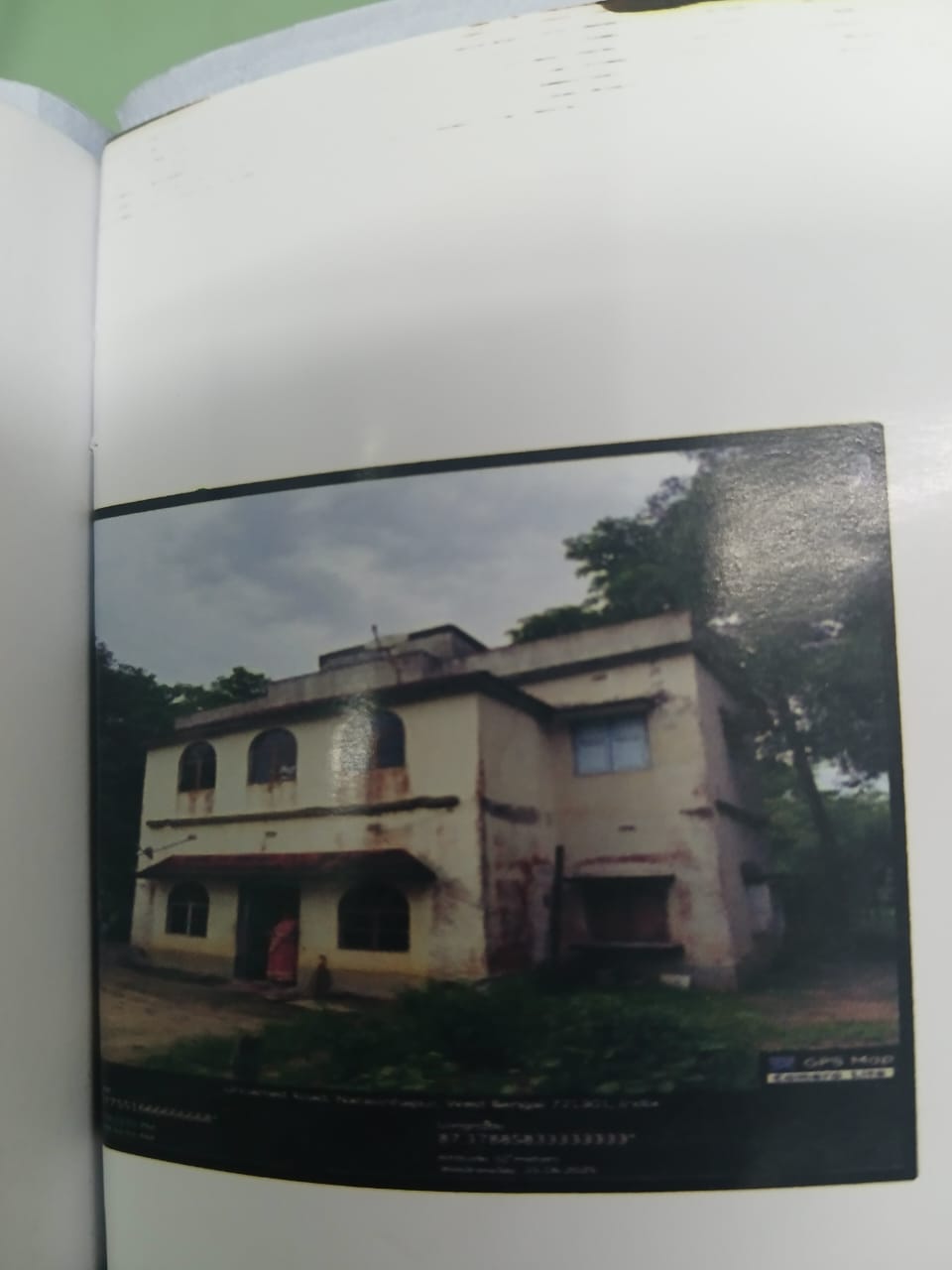 Individual House for sale in NARSINGHPUR Kharagpur — photo 2