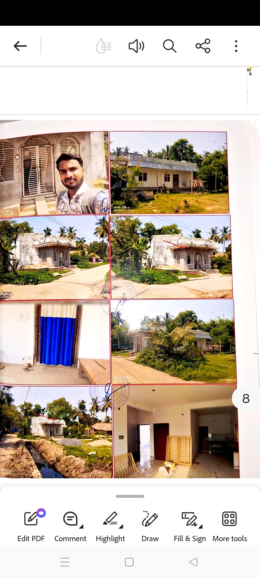 Individual House for sale in TIHIDI Tihidi — photo 2