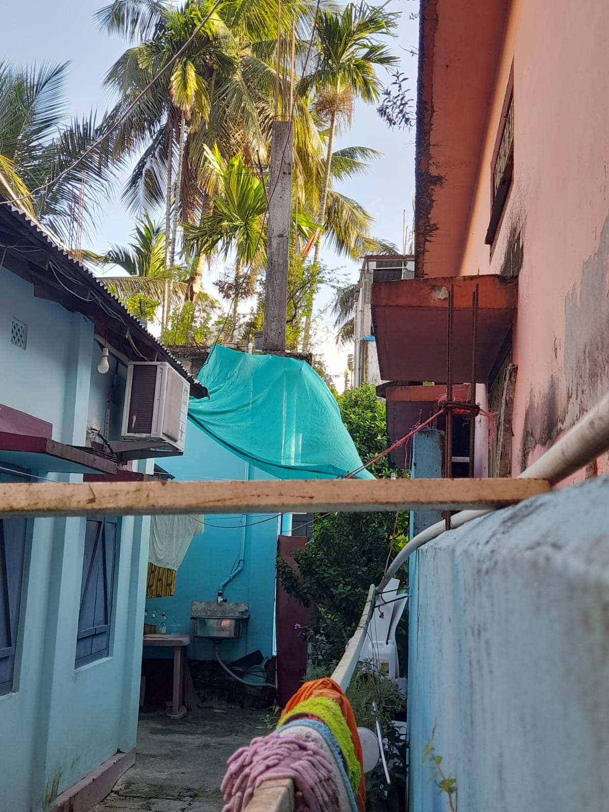 1088.9 square feet Individual House for sale in Gunjabari North Mouza Khagrabari Cooch Behar — photo 2