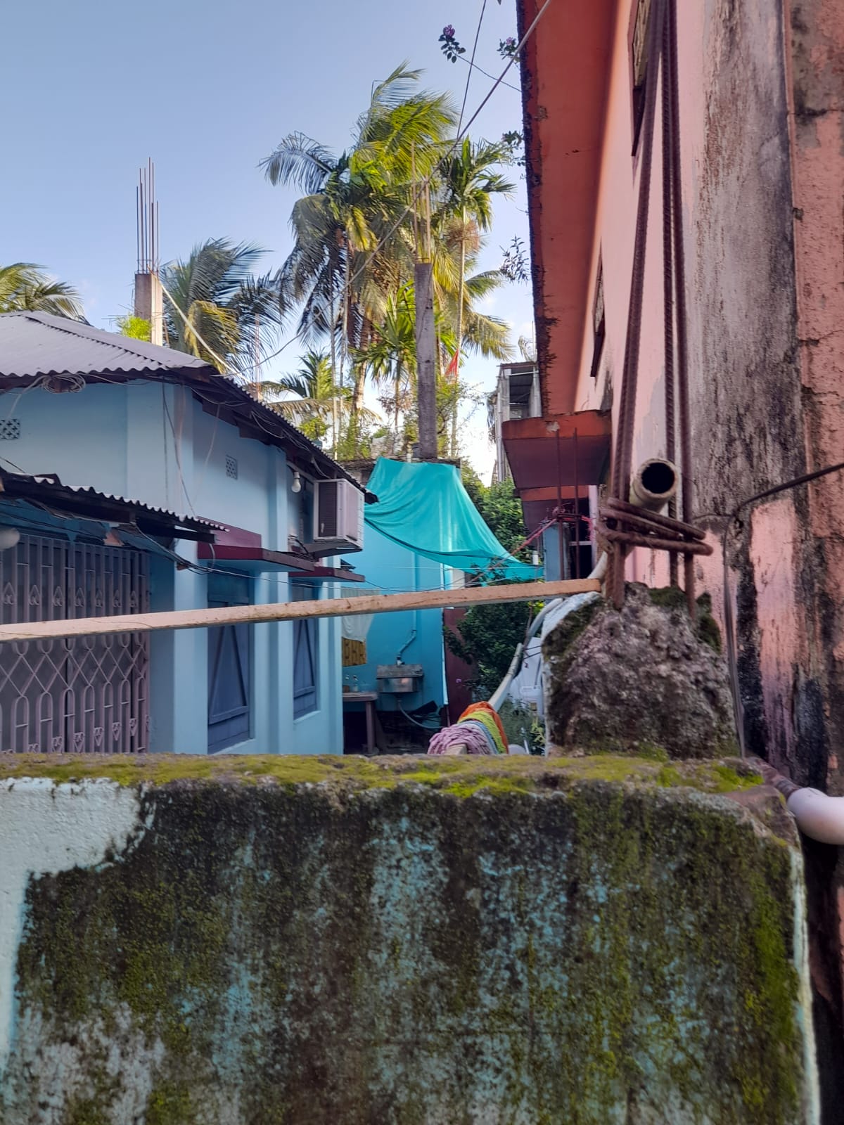 1088.9 square feet Individual House for sale in Gunjabari North Mouza Khagrabari Cooch Behar — photo 3