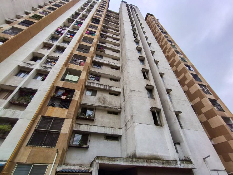 Flat for sale in dombivali Kalyan — photo 4