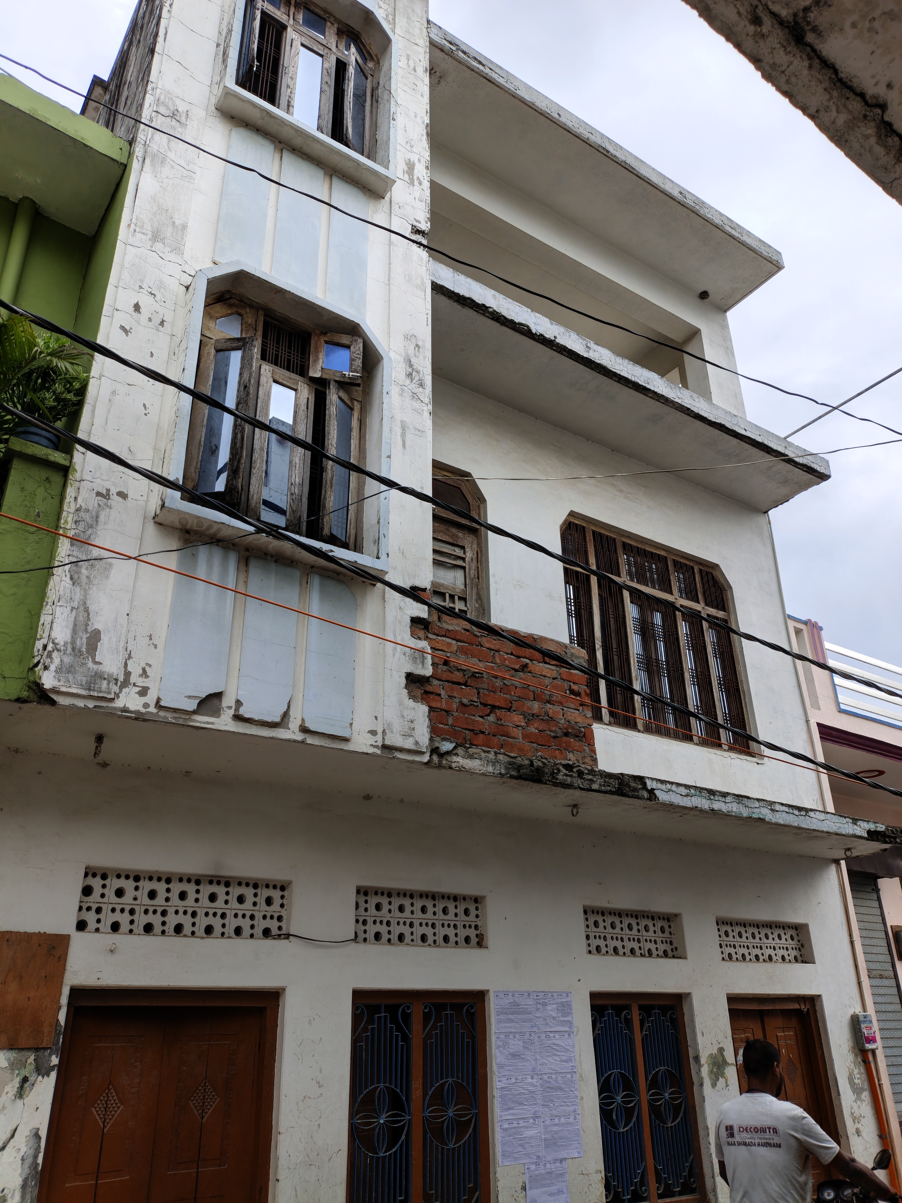 171.89 square meter Individual House for sale in URBAN Faizabad Industrial Area 1