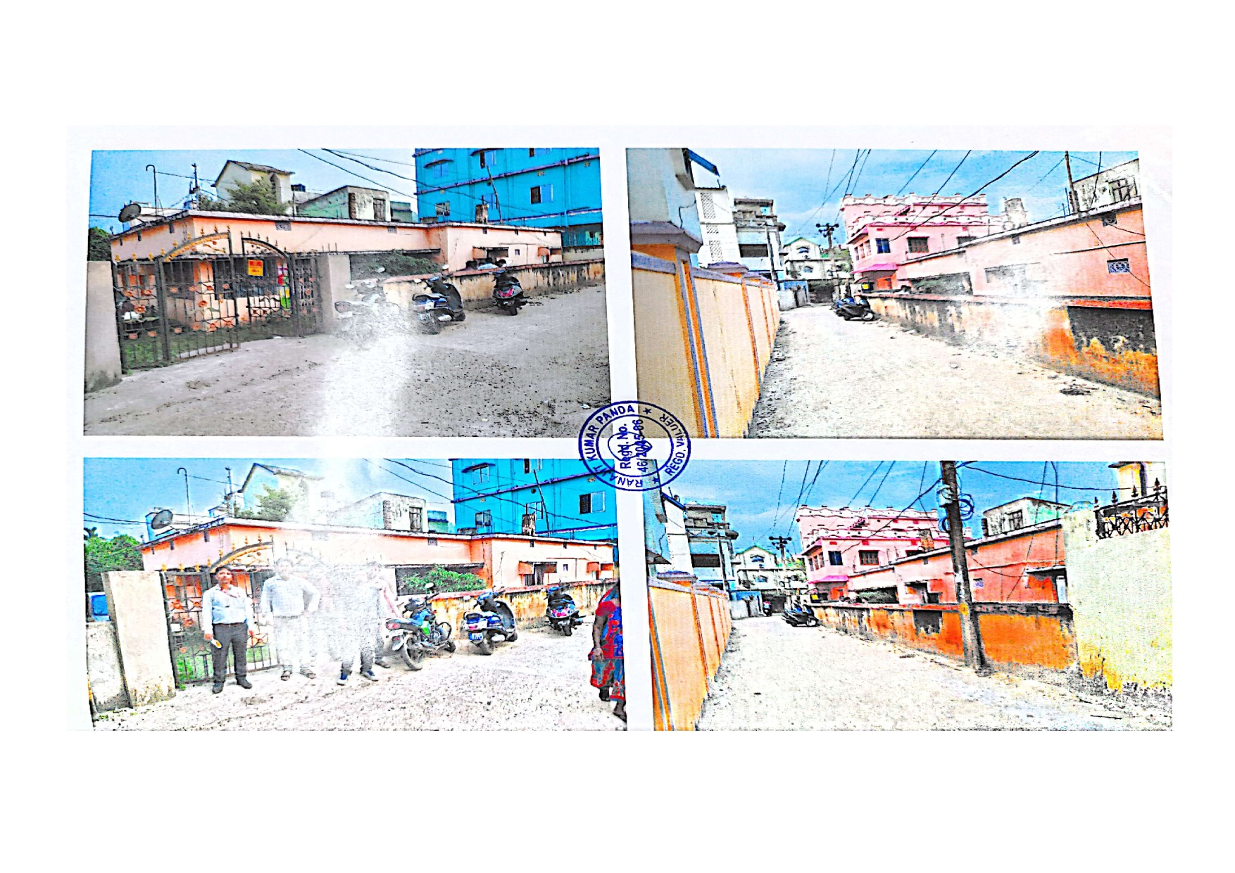Individual House for sale in Bhadrak — photo 1