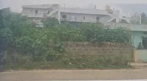 Plot for sale in Doddabidarakallu Bengaluru — photo 1