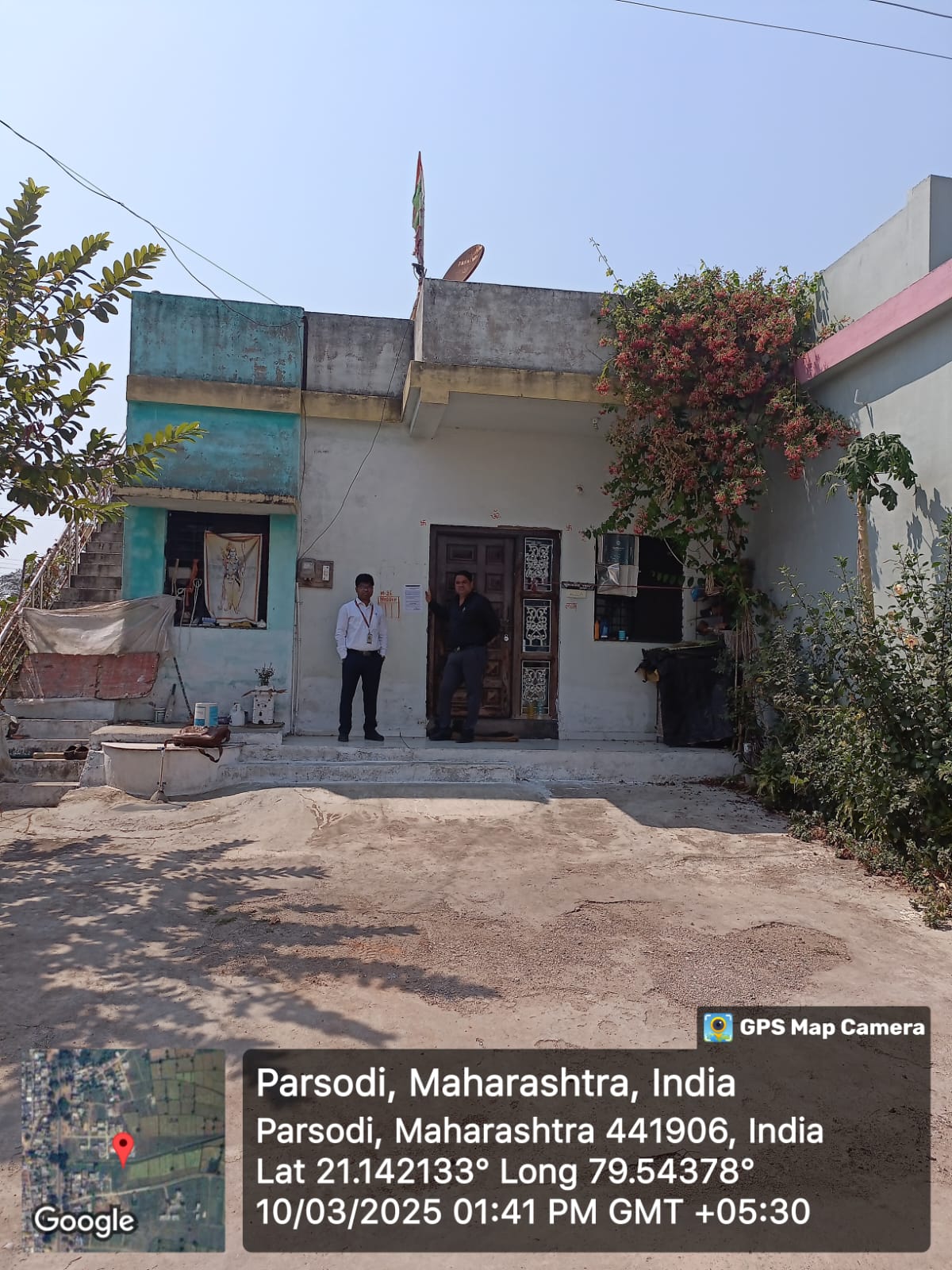 Individual House for sale in Bela — photo 1