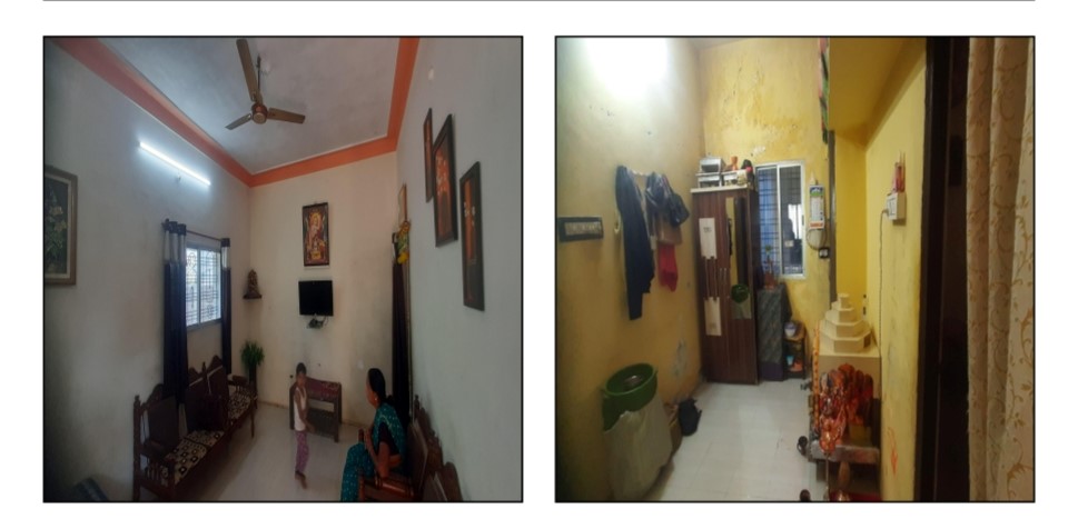 1550 square feet Individual House for sale in Dattapur Dhamangaon — photo 2