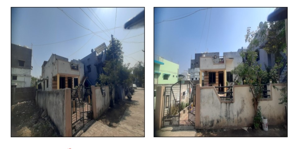1550 square feet Individual House for sale in Dattapur Dhamangaon — photo 3