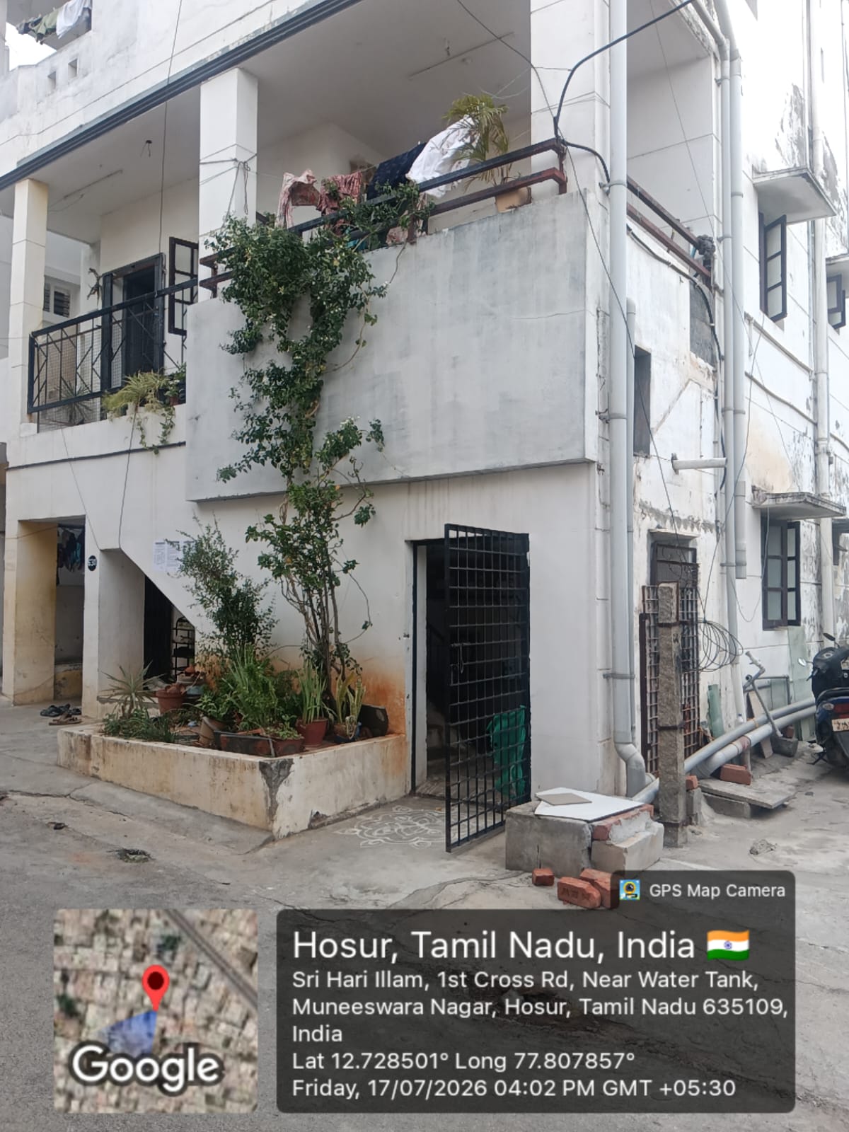 Individual House for sale in Avalapalli — photo 20