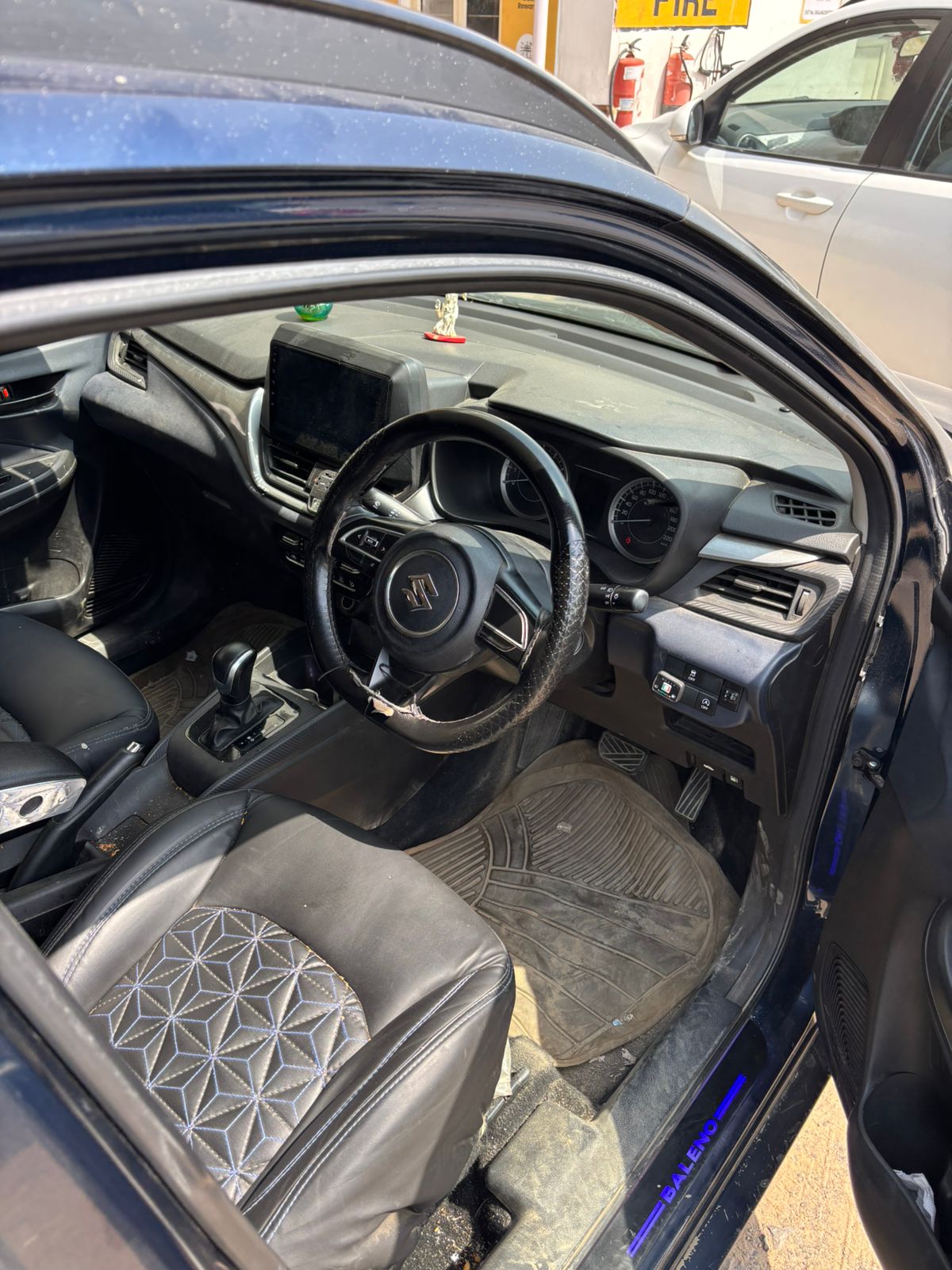 BALENO DELTA AGS for sale in JANAKPURI New Delhi — photo 1