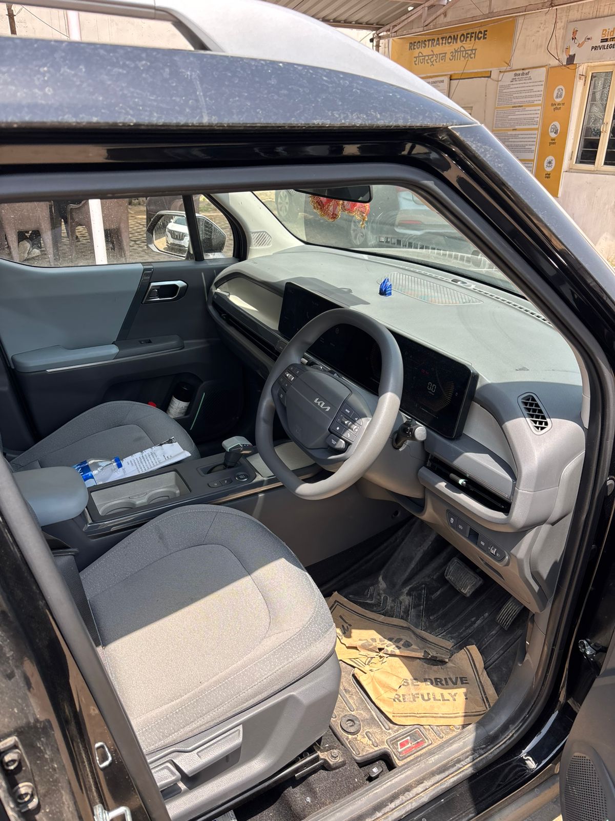 SYROS G1 OT 7 DCT HTK PLUS for sale in JANAKPURI New Delhi — photo 3
