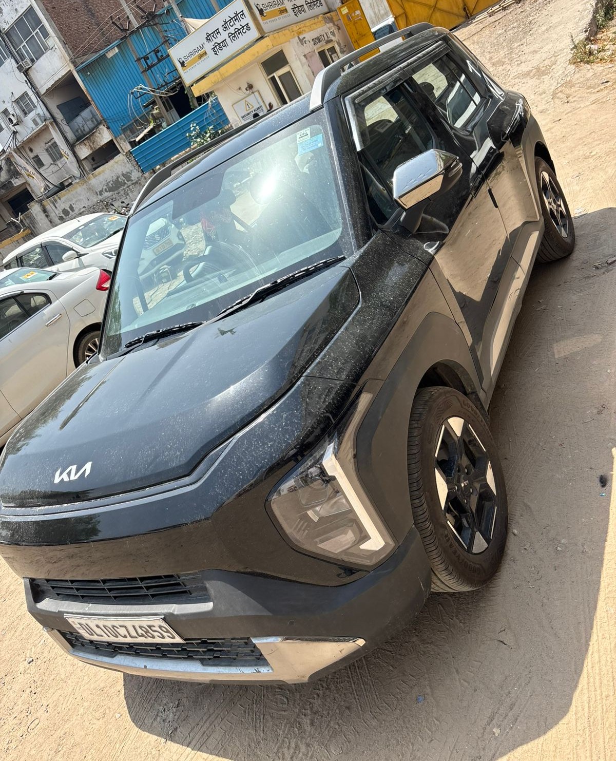 SYROS G1 OT 7 DCT HTK PLUS for sale in JANAKPURI New Delhi — photo 8