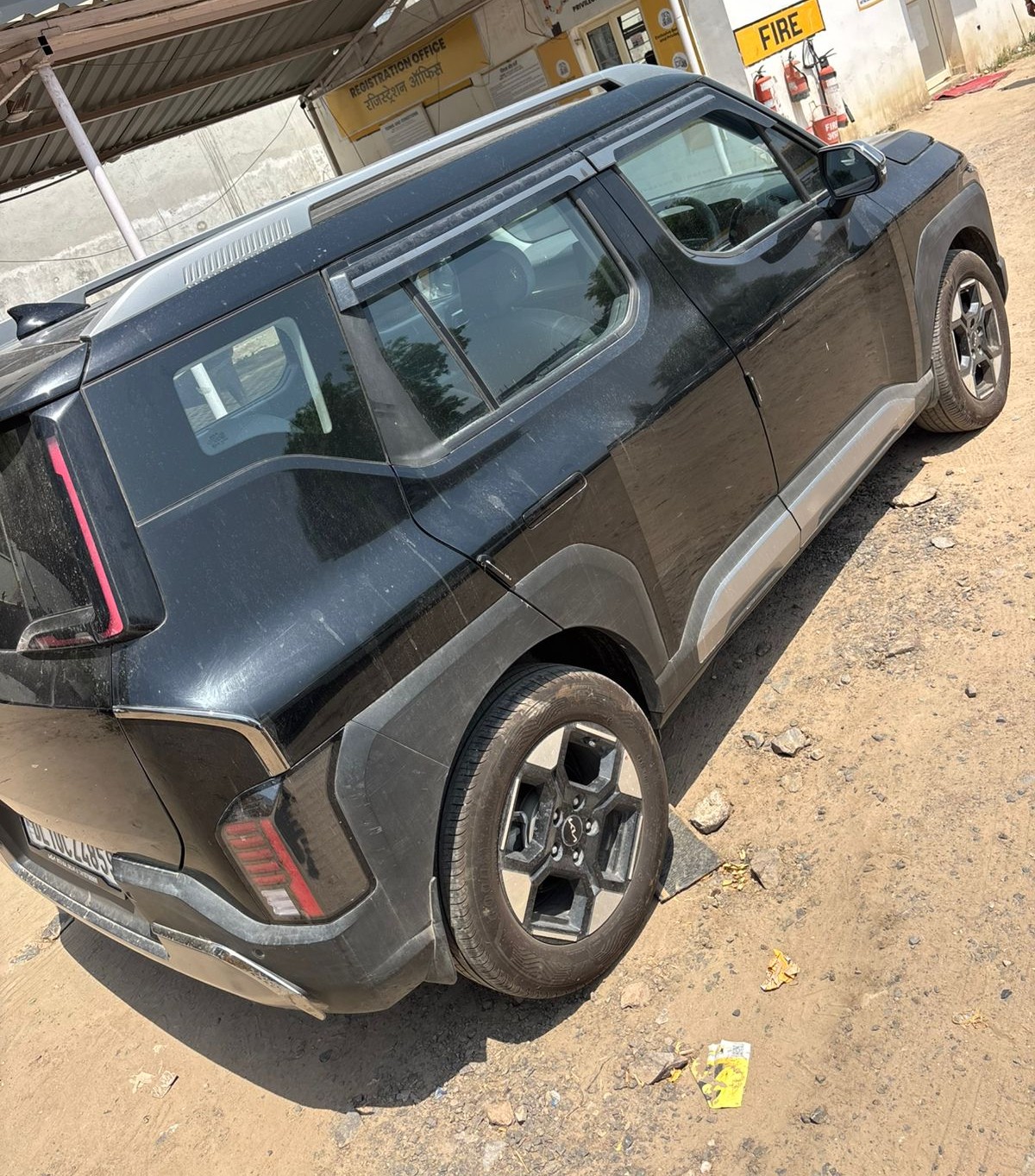 SYROS G1 OT 7 DCT HTK PLUS for sale in JANAKPURI New Delhi — photo 11