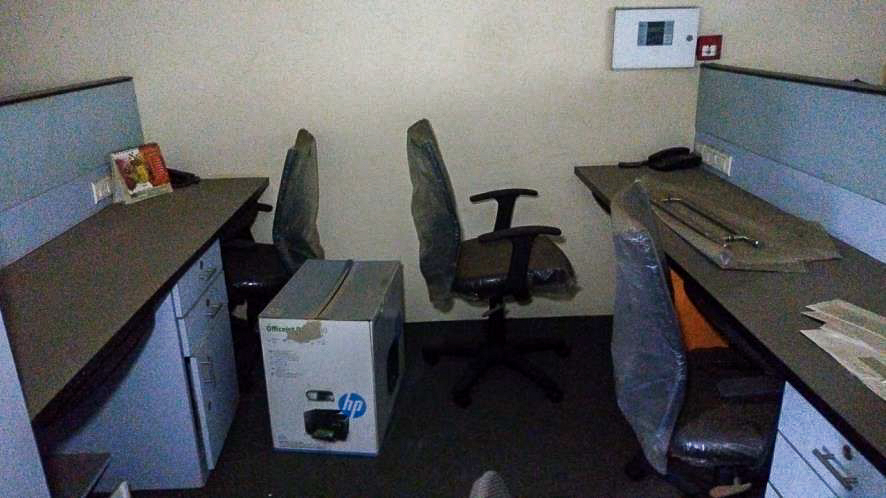 1337 square feet Office for sale in ANDHERI(E), MUMBAI Mumbai — photo 8