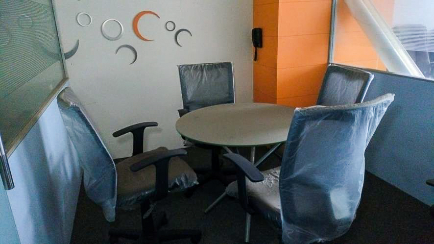 1337 square feet Office for sale in ANDHERI(E), MUMBAI Mumbai — photo 9