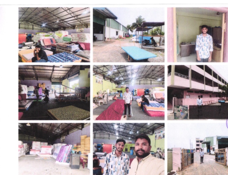 2420 square yard Office for sale in Tallamada Village, Bethupally Gram Panchayath,Sathupalli Mandal,Khammam District, Telanagana State Sathupally — photo 1