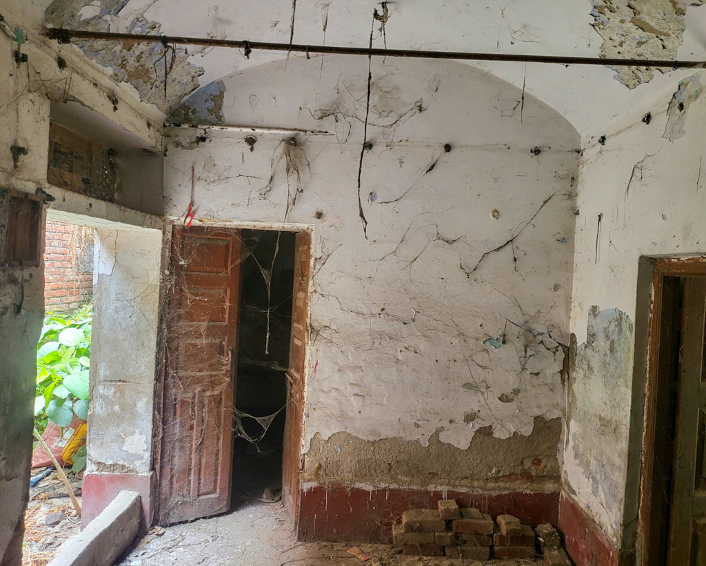 164.76 square meter Individual House for sale in Raebareli — photo 4