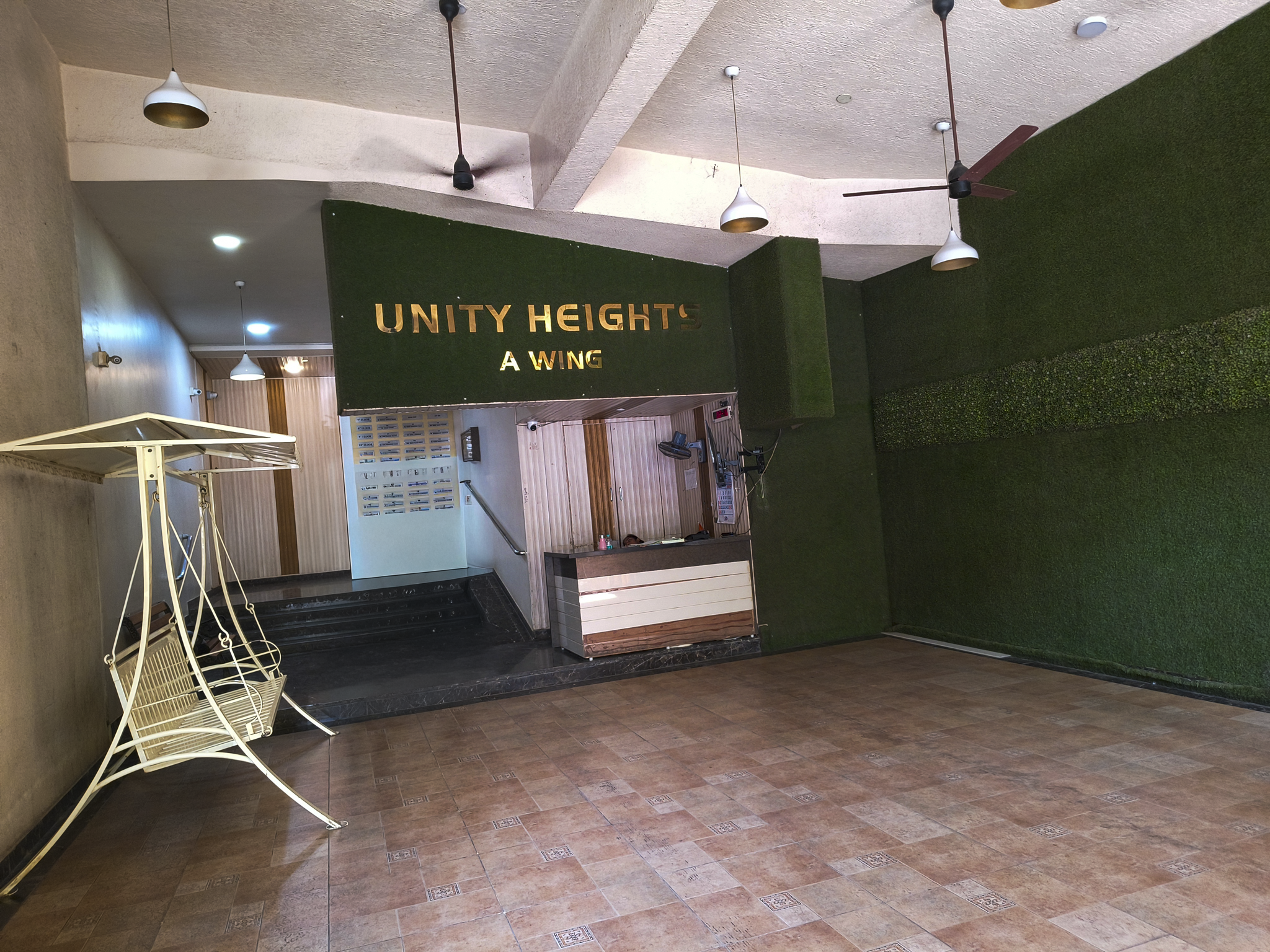 2 BHK Flat for sale in UNITY HEIGHTS, JOGESHWARI Mumbai — photo 2