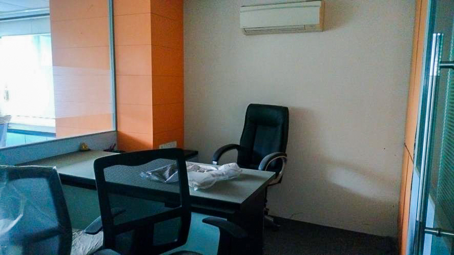 1337 square feet Office for sale in ANDHERI(E), MUMBAI Mumbai — photo 5