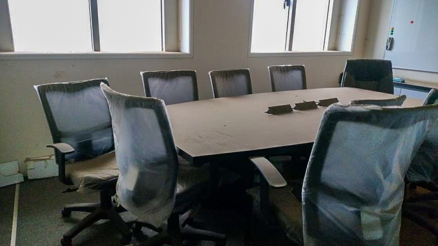 1337 square feet Office for sale in ANDHERI(E), MUMBAI Mumbai — photo 1