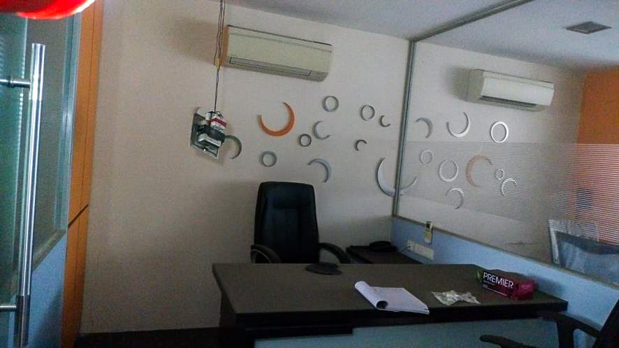 1337 square feet Office for sale in ANDHERI(E), MUMBAI Mumbai — photo 6