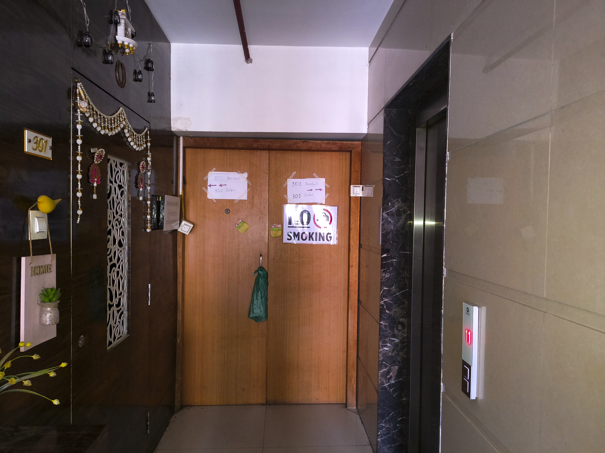 2 BHK Flat for sale in UNITY HEIGHTS, JOGESHWARI Mumbai — photo 19