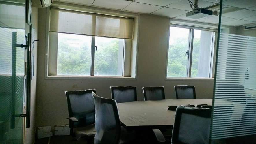 1337 square feet Office for sale in ANDHERI(E), MUMBAI Mumbai — photo 2