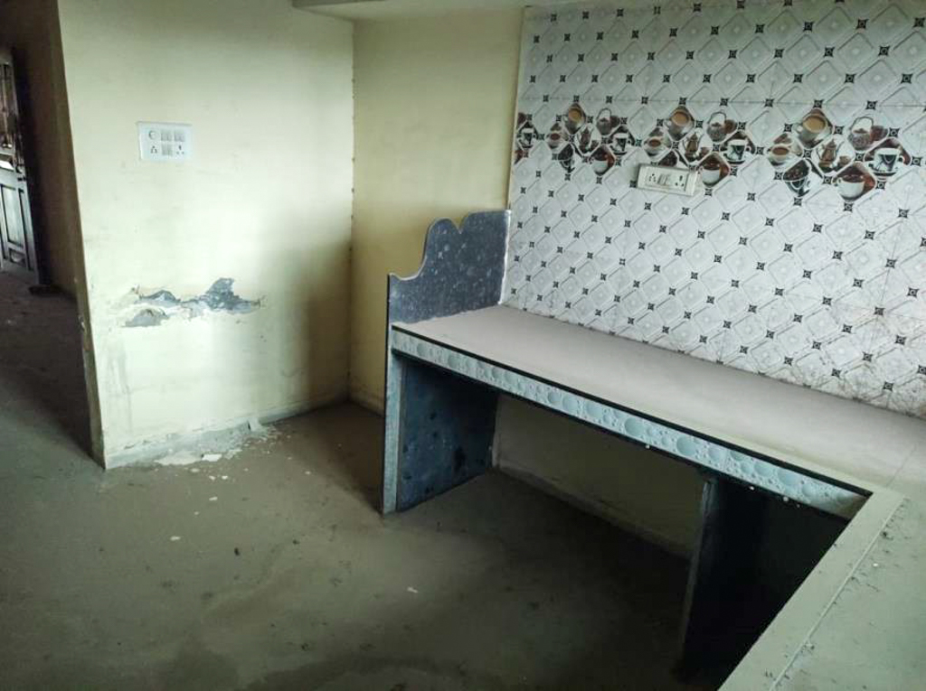 Flat for sale in chh sambhajinagar Chhatrapati Sambhajinagar — photo 4