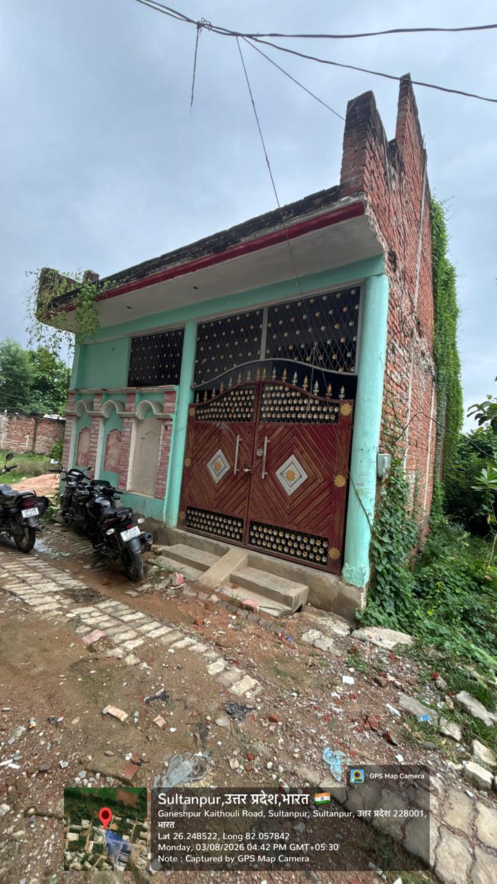 95.63 square meter Individual House for sale in URBAN Sultanpur — photo 2