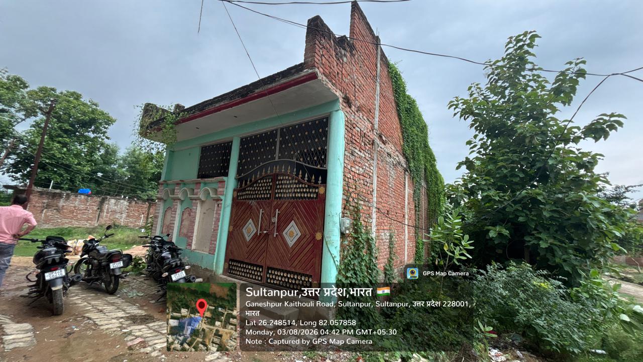 95.63 square meter Individual House for sale in URBAN Sultanpur — photo 4