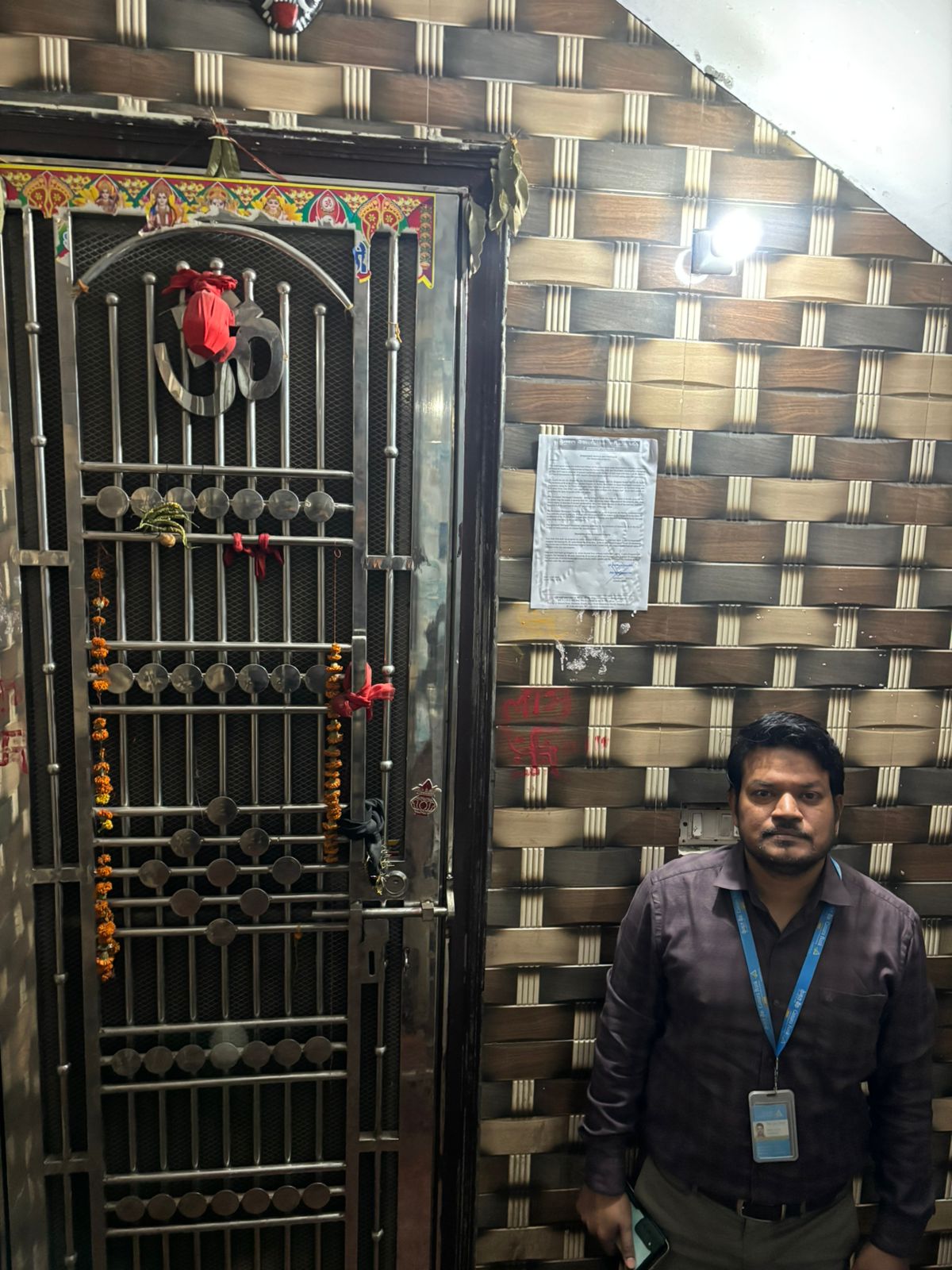 56 square meter Flat for sale in New Delhi — photo 1