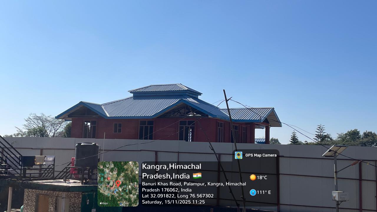 456 square meter Individual House for sale in Palampur — photo 2