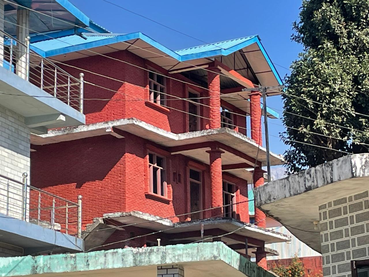 456 square meter Individual House for sale in Palampur — photo 1