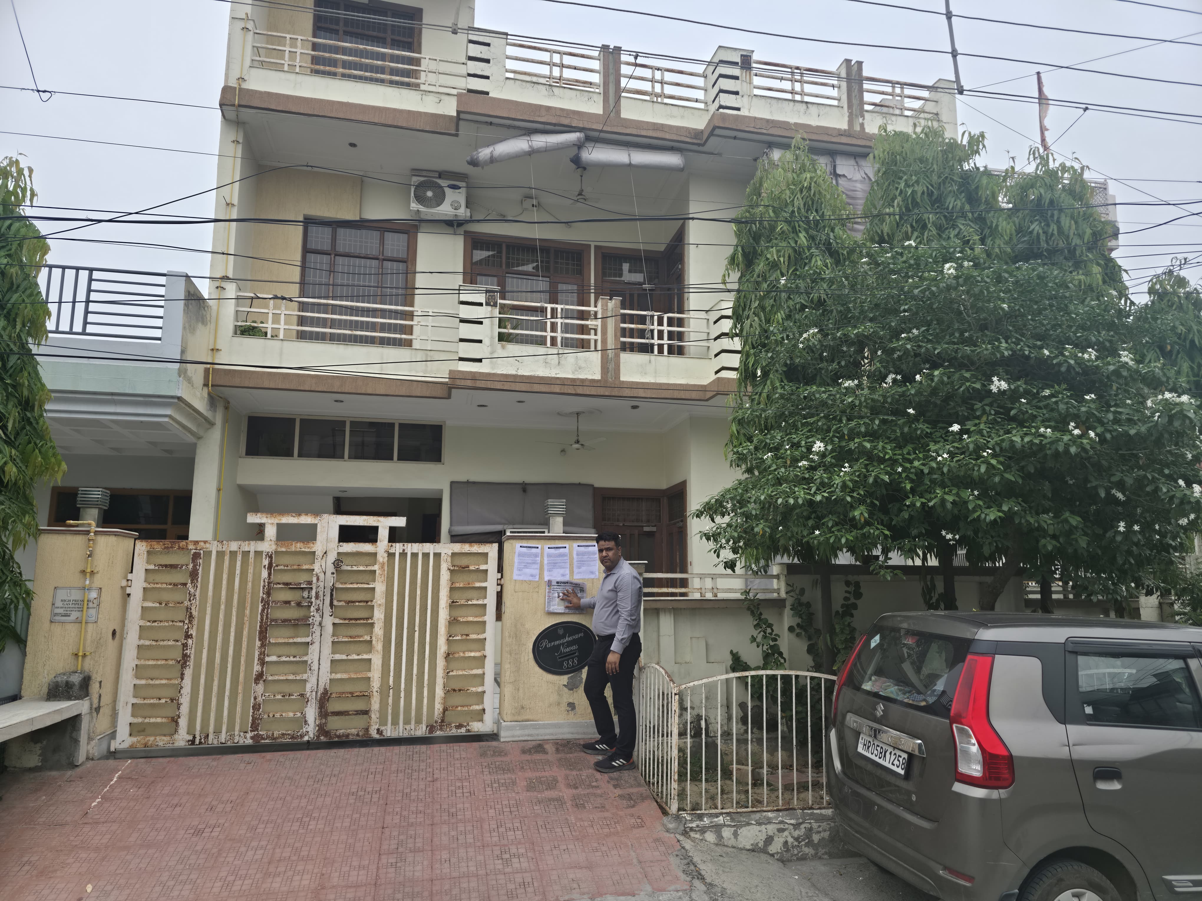 263.12 square yard Individual House for sale in Kurukshetra — photo 2