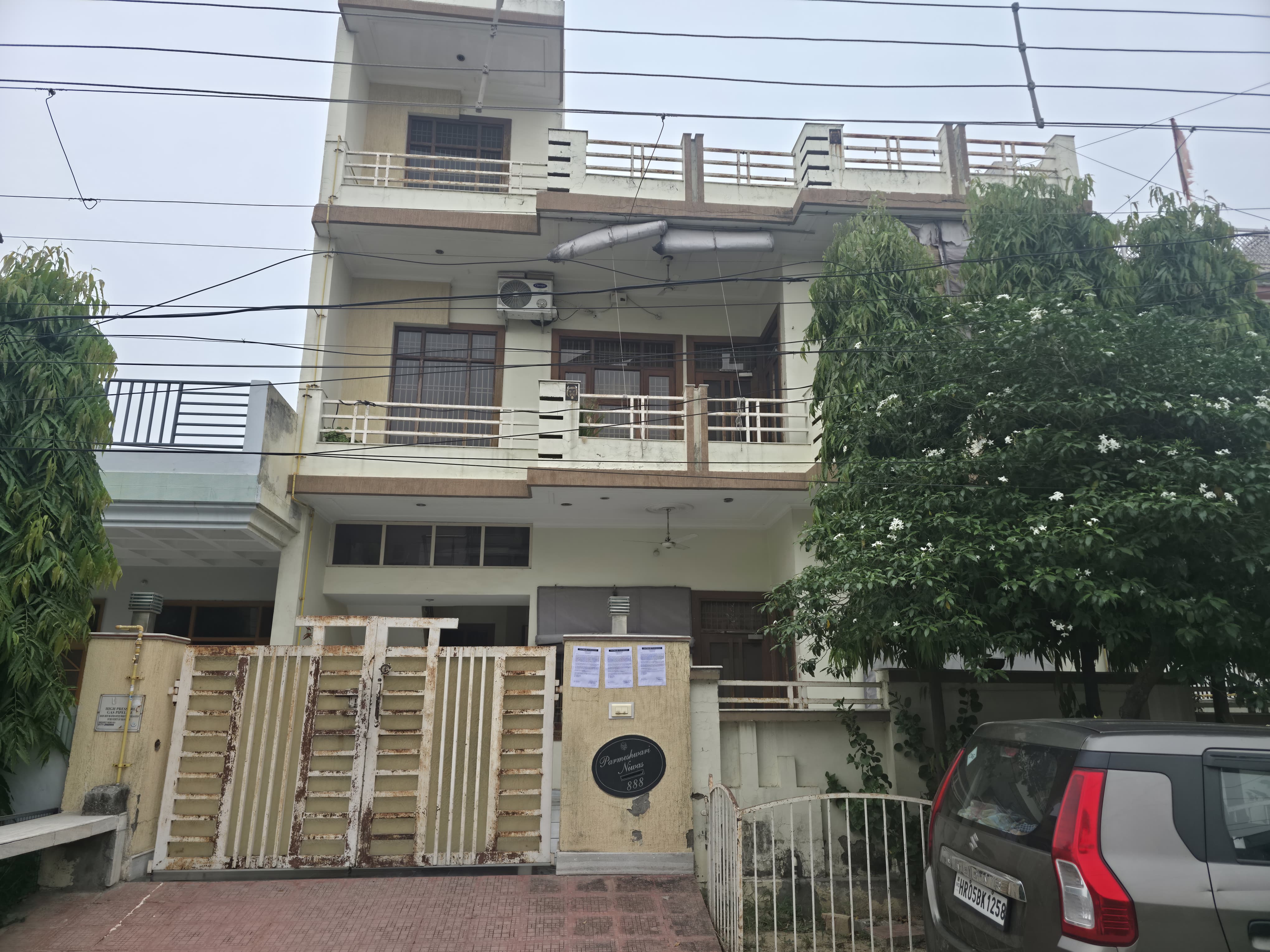 263.12 square yard Individual House for sale in Kurukshetra — photo 3