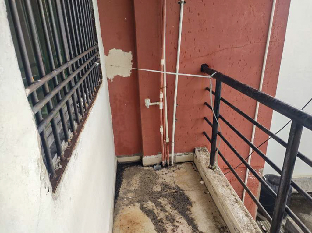Flat for sale in chh sambhajinagar Chhatrapati Sambhajinagar — photo 3