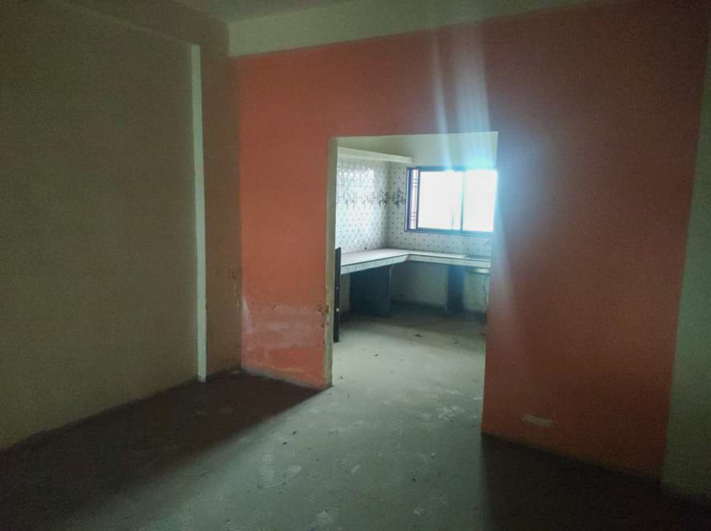 Flat for sale in chh sambhajinagar Chhatrapati Sambhajinagar — photo 7
